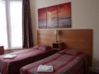 New Century Inn London Ngoại thất bức ảnh